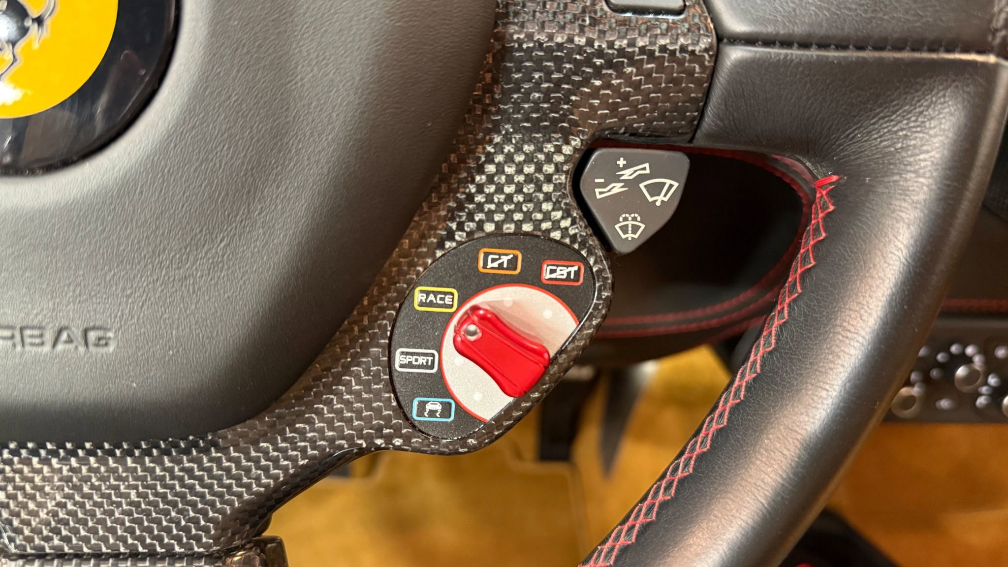 Used 2011 Ferrari 458 Italia Coupe image 81