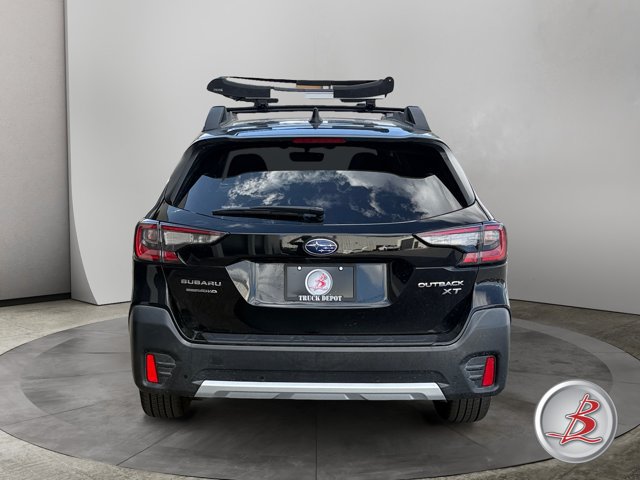 Used 2020 Subaru Outback Limited XT w/ Tech Package 2 AWD/4WD image 6