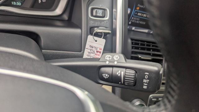 Used 2015 Volvo XC60 3.2 Platinum image 29