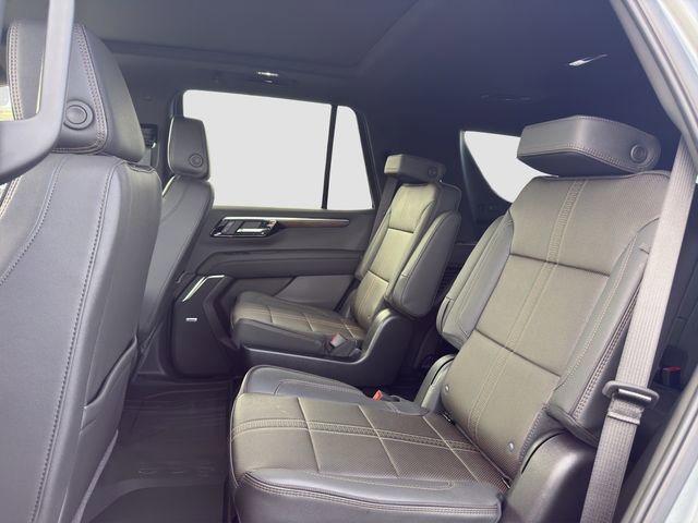 New 2026 Chevrolet Tahoe High Country image 13