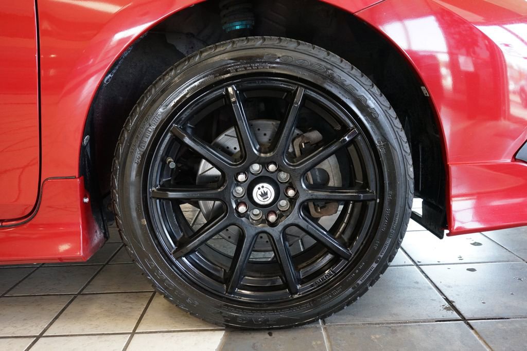 Used 2016 Scion iM image 48