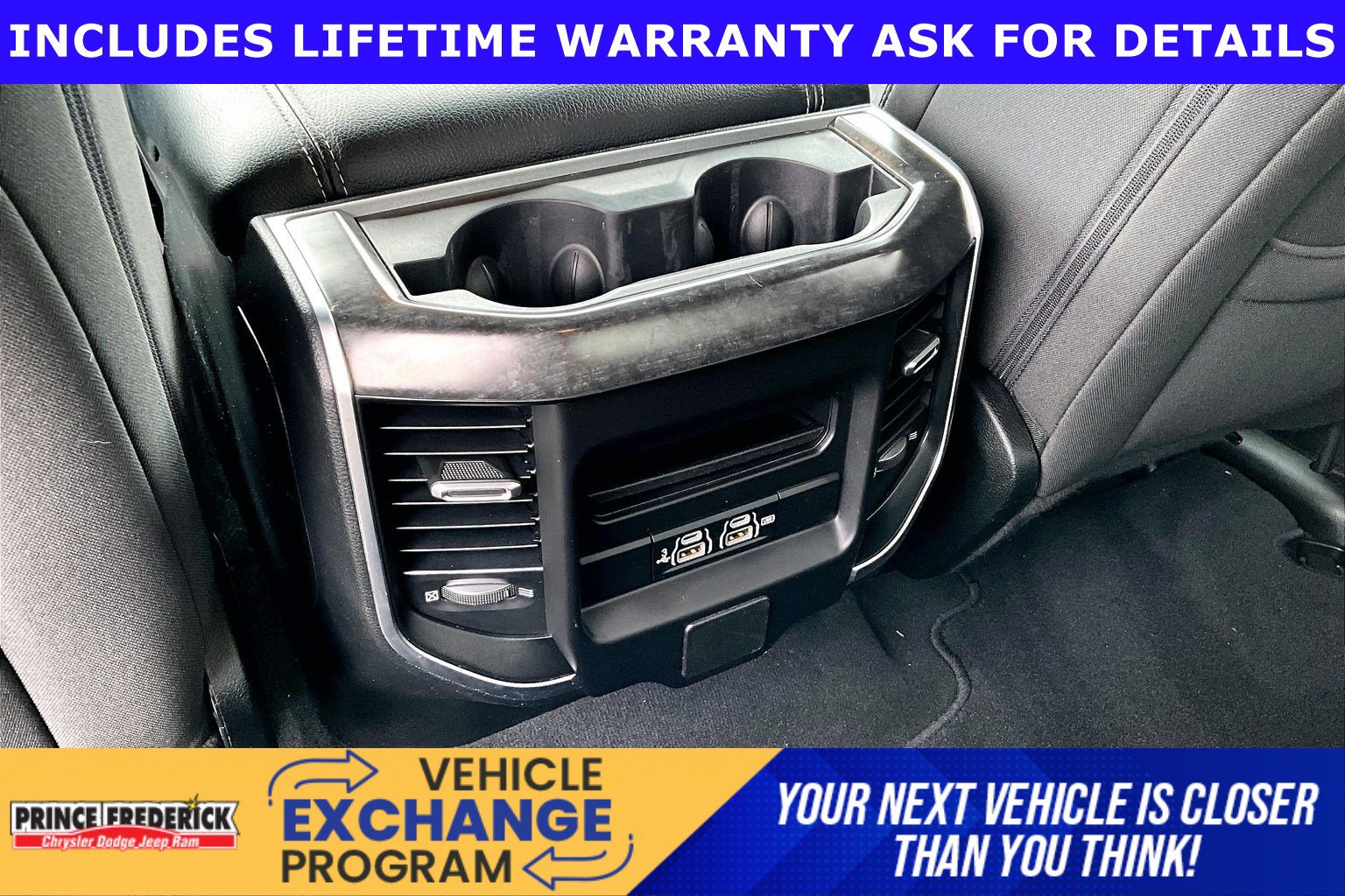 Used 2019 RAM 1500 Big Horn image 28