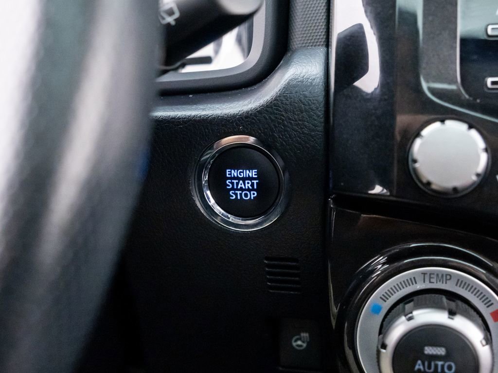 Used 2024 Toyota 4Runner TRD Pro AWD/4WD image 22