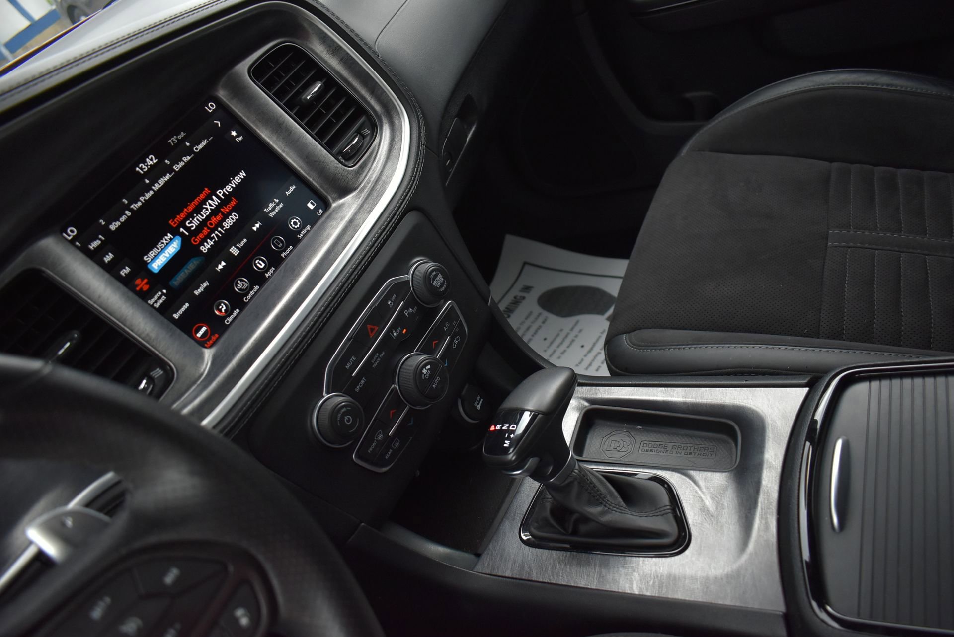 Used 2023 Dodge Charger R/T w/ Daytona Edition Group RWD image 25