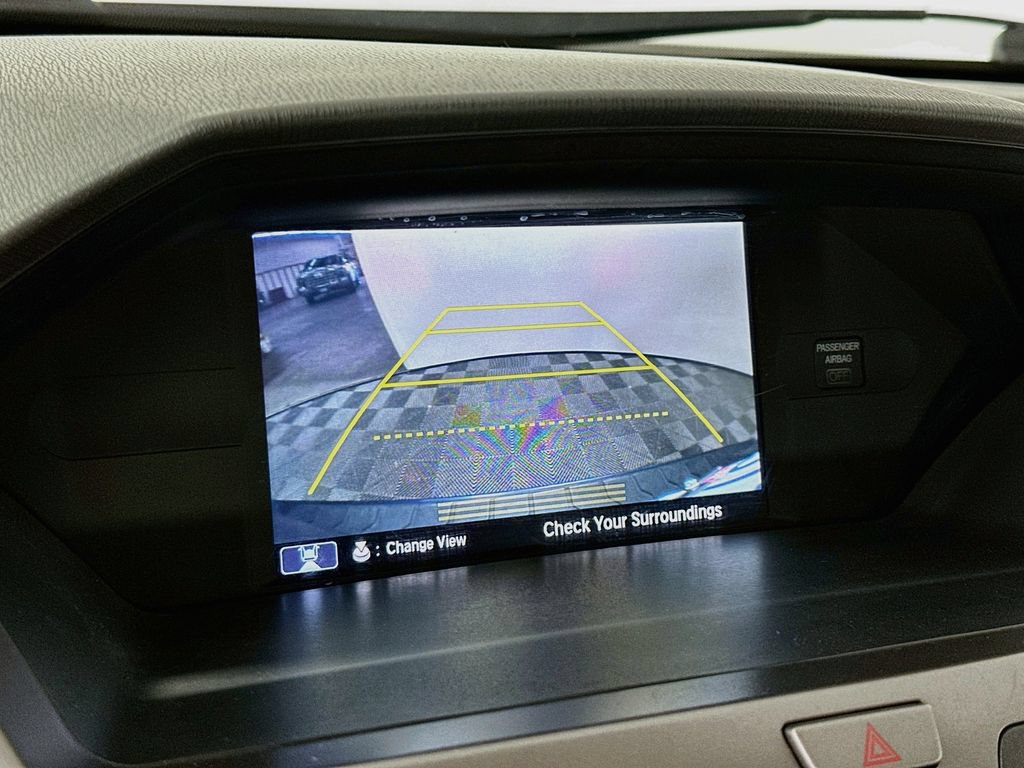 Used 2014 Honda Odyssey Touring image 15