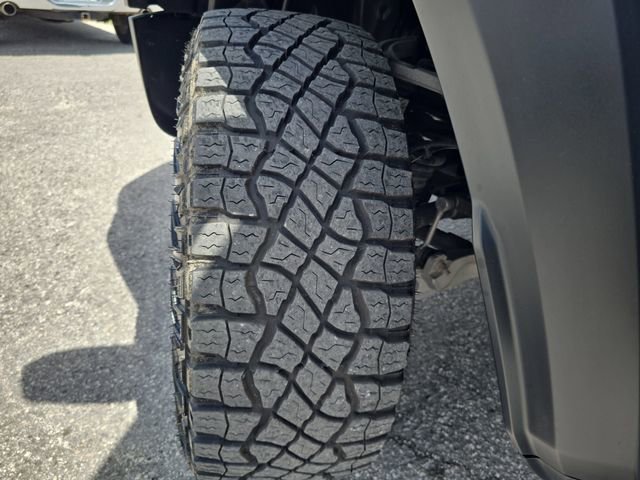 Used 2024 RAM 1500 TRX image 31