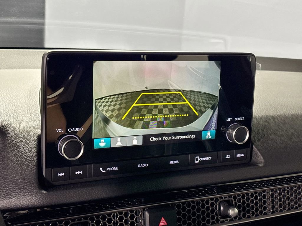 New 2026 Honda Civic Sport image 16