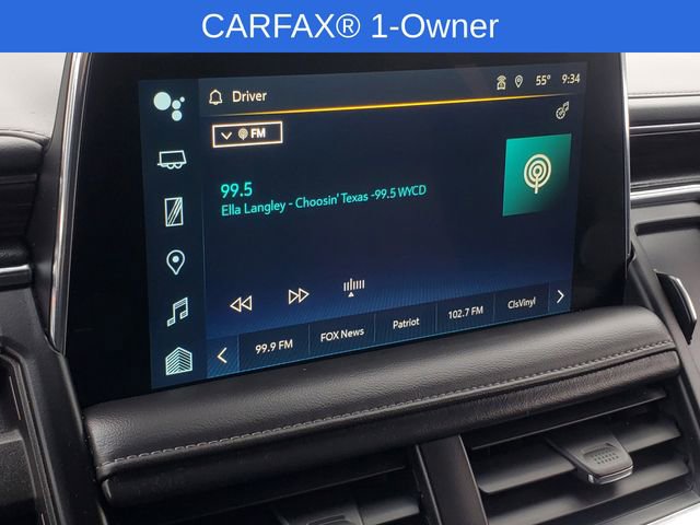 Certified 2024 Chevrolet Tahoe LT image 24