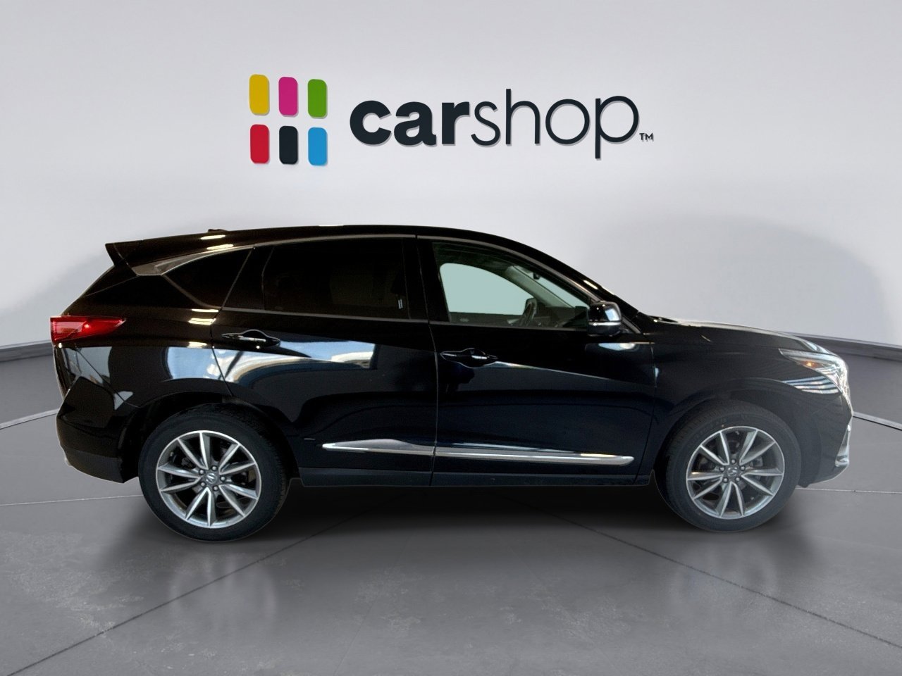 Used 2019 Acura RDX AWD w/ Technology Package image 6
