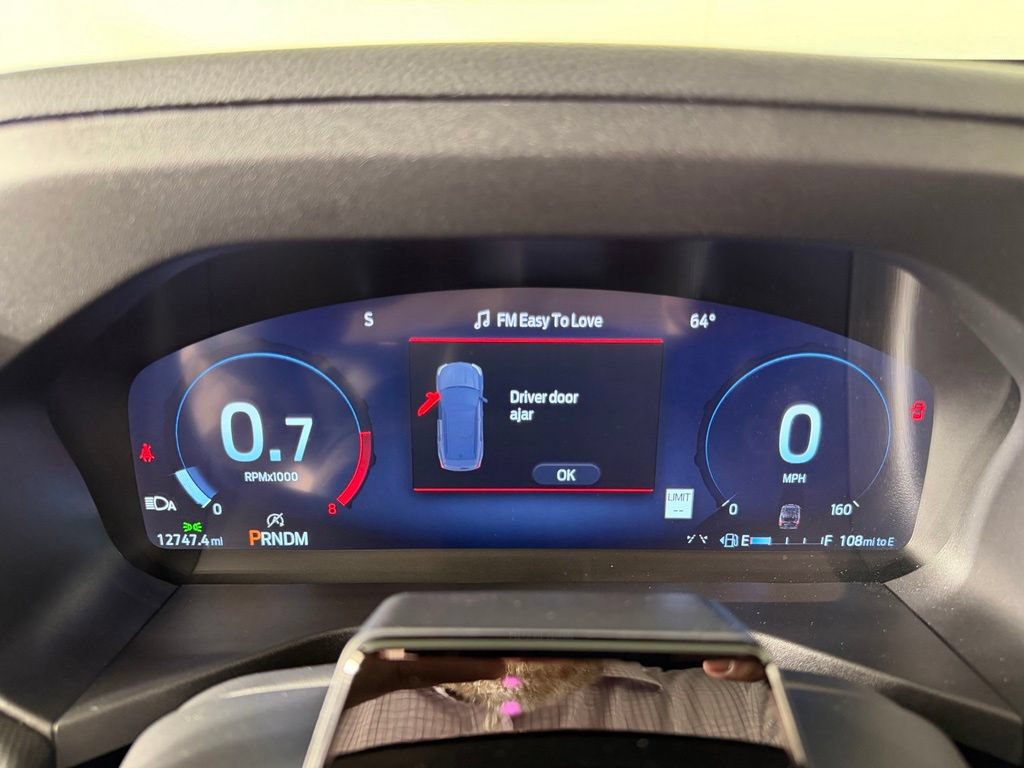 Used 2026 Ford Explorer Tremor AWD/4WD image 30