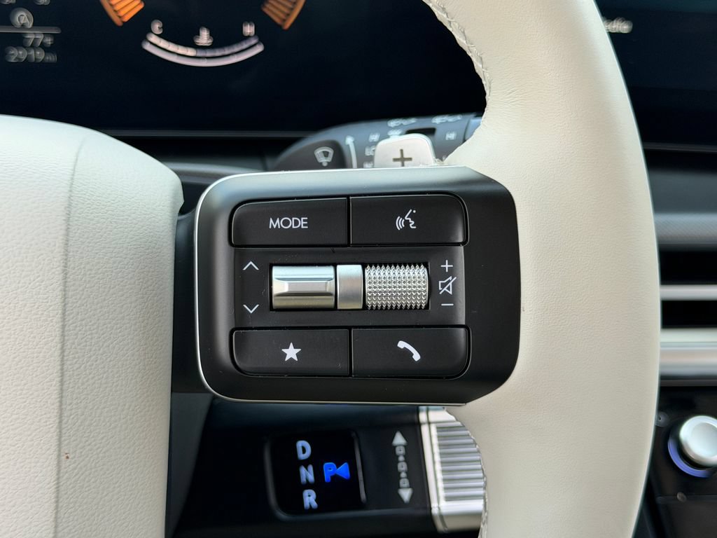 New 2026 Hyundai Santa Fe SE AWD/4WD image 29
