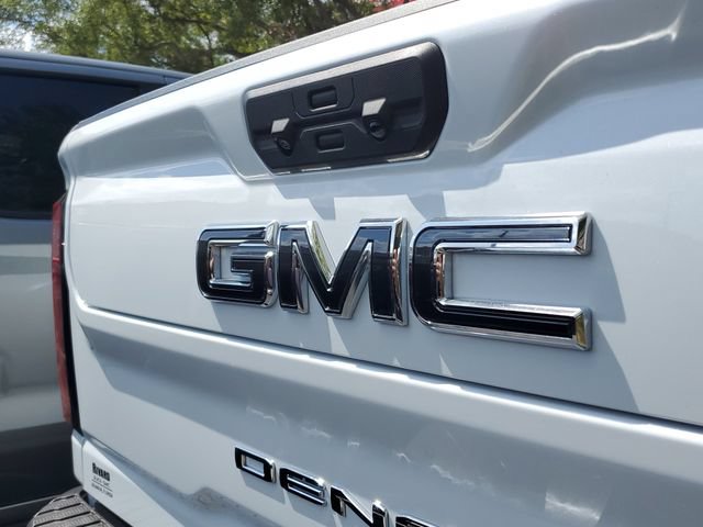 Used 2026 GMC Sierra 2500 Denali Ultimate AWD/4WD image 6