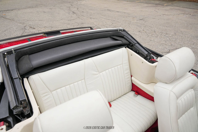 Used 1989 Ford Mustang GT RWD image 62