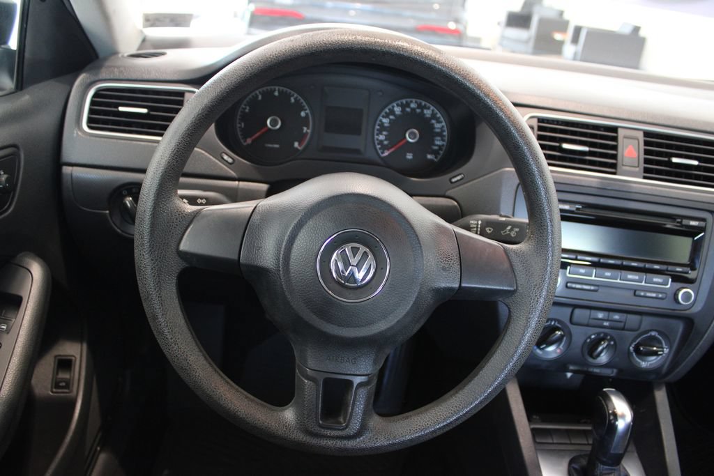 Used 2013 Volkswagen Jetta S FWD image 20