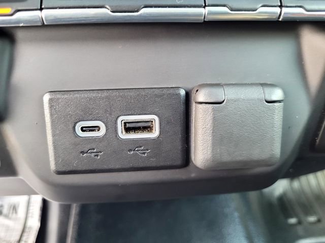 Used 2023 Chevrolet Silverado 1500 W/T w/ Trailering Package image 19