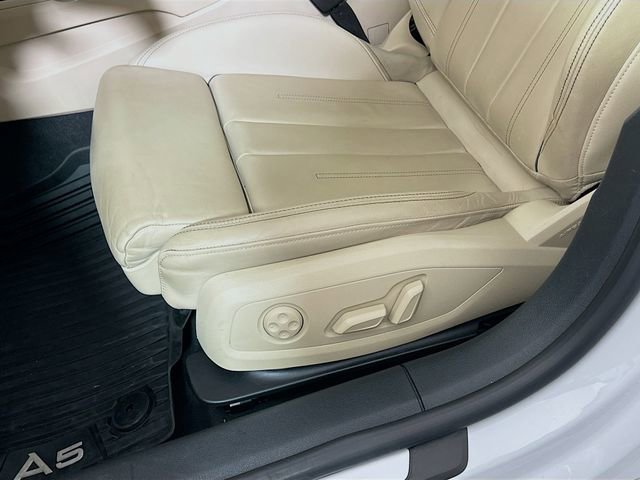 Used 2023 Audi A5 2.0T Premium w/ Convenience Package image 19