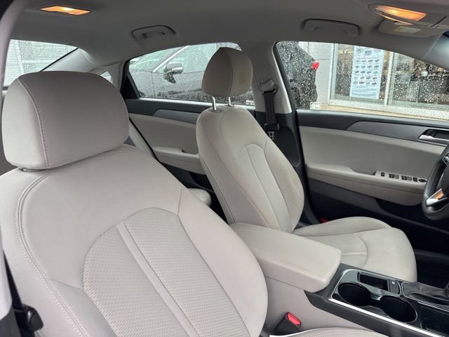 Used 2018 Hyundai Sonata SE image 32