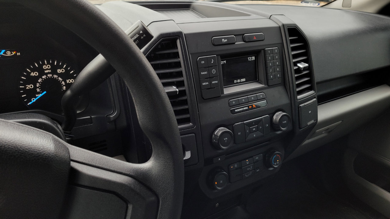 Used 2015 Ford F150 XL w/ XL Power Equipment Group image 19