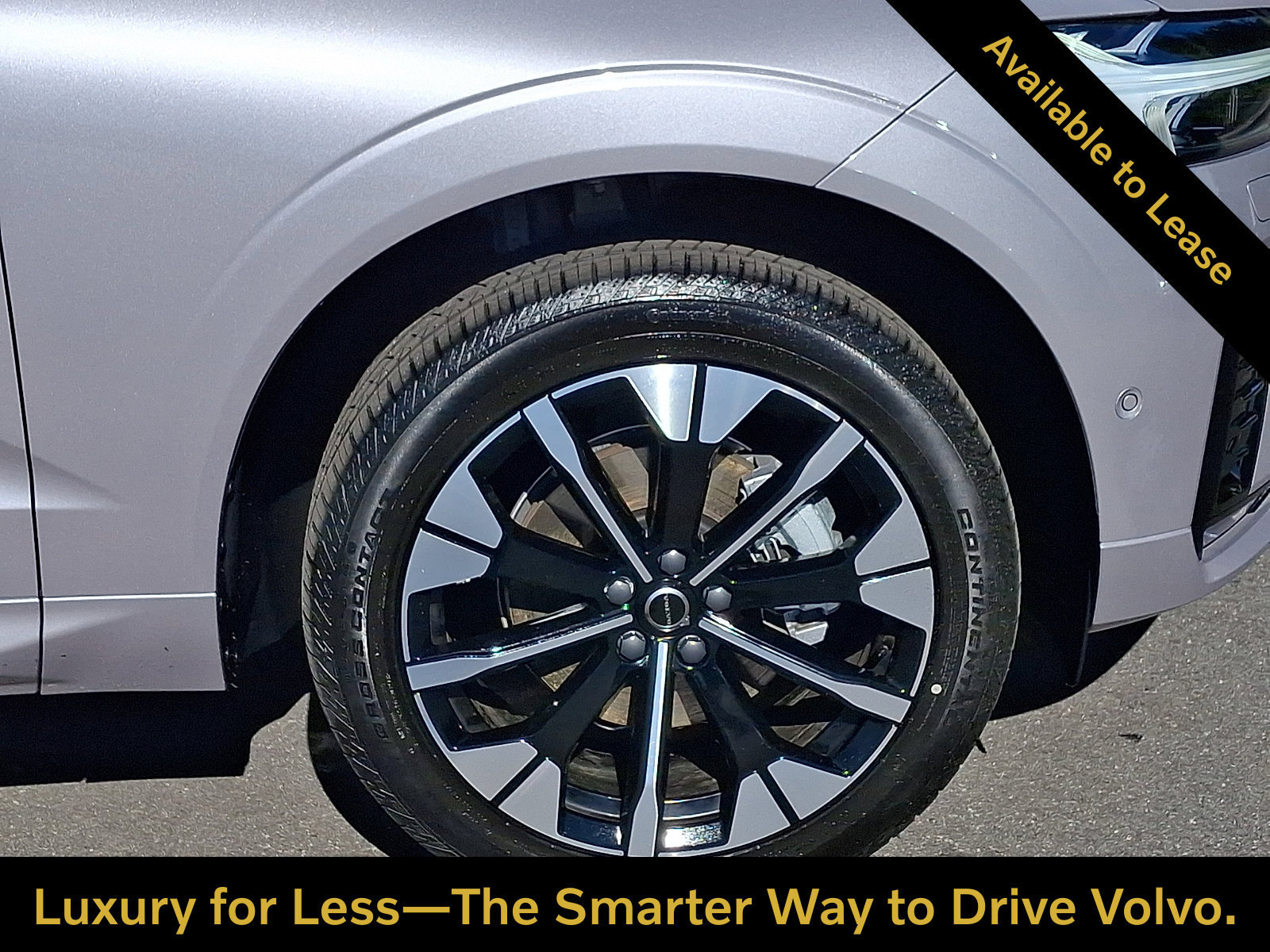 Certified 2026 Volvo XC60 B5 Plus w/ Protection Package Premier AWD/4WD image 8