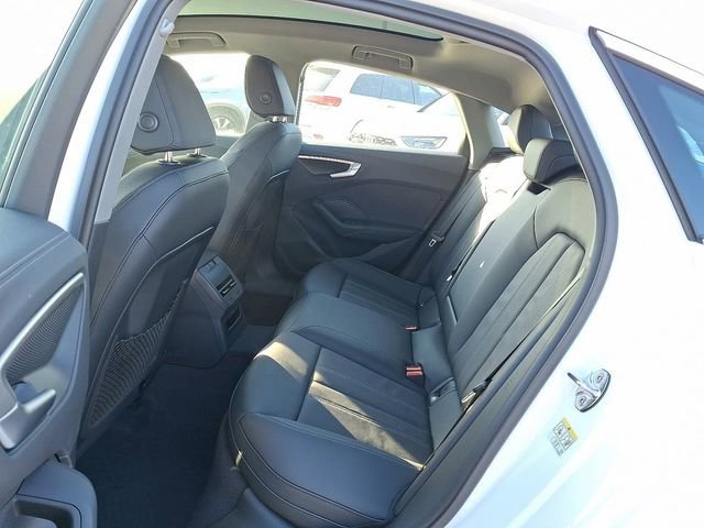 New 2025 Audi A5 2.0T Premium w/ Convenience Package image 6