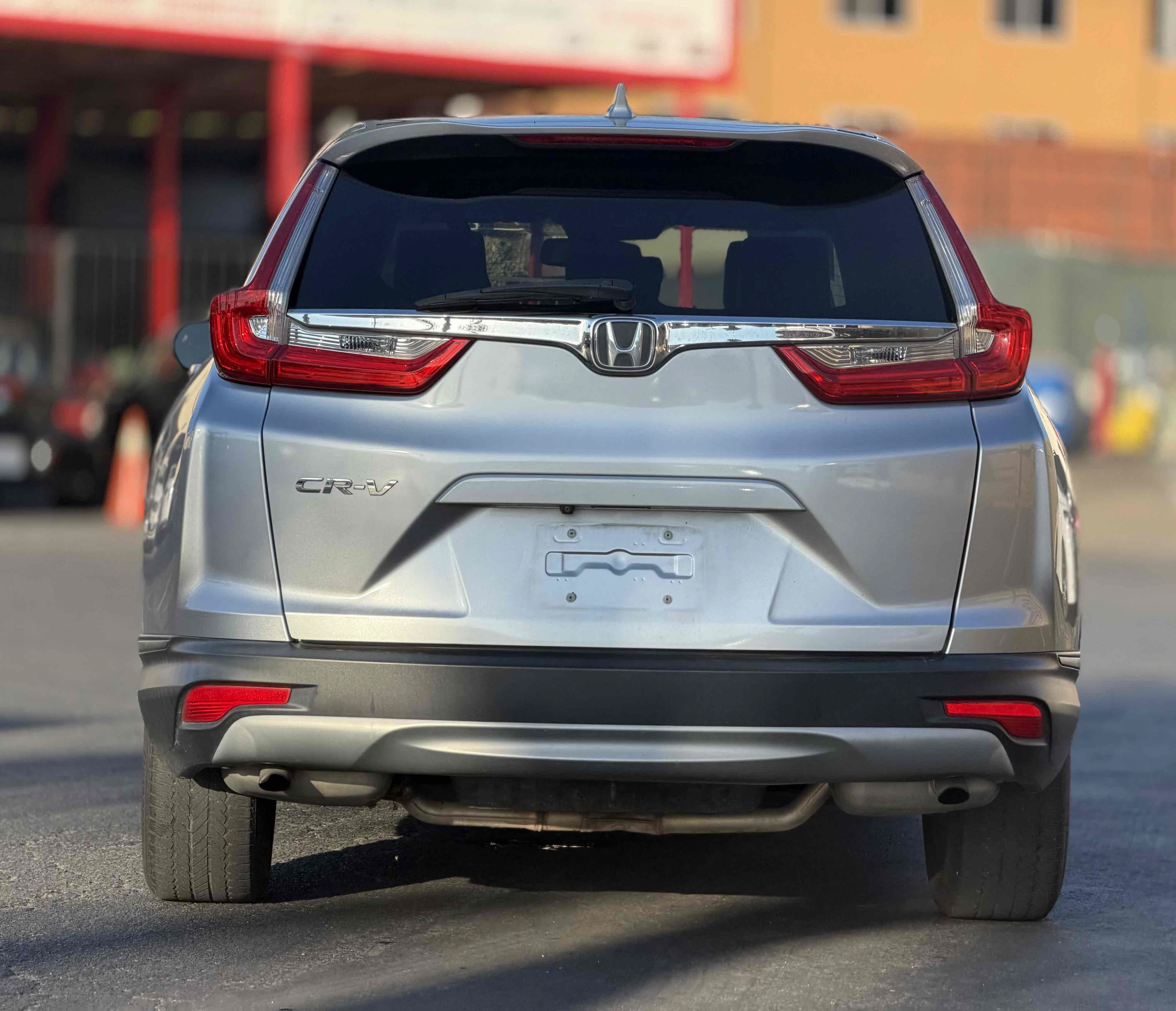 Used 2018 Honda CR-V EX-L image 5