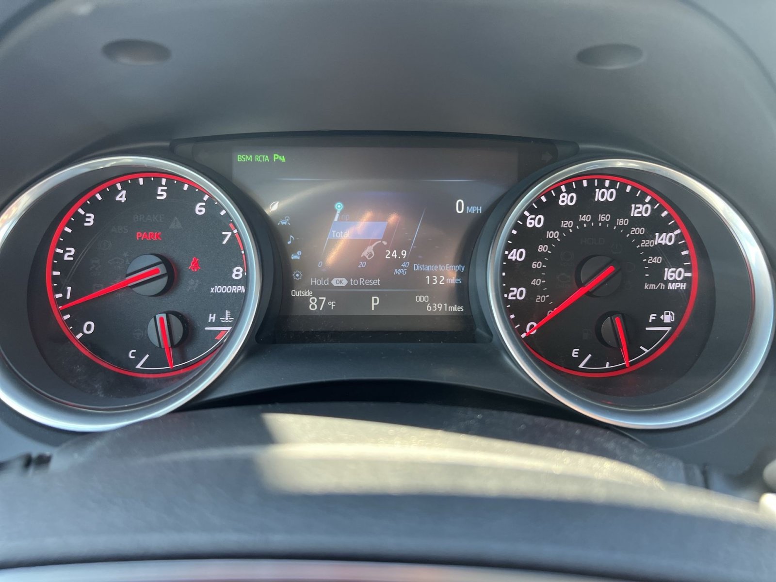 Used 2018 Toyota Camry XSE w/ Four Season Floor Mat Package FWD image 17