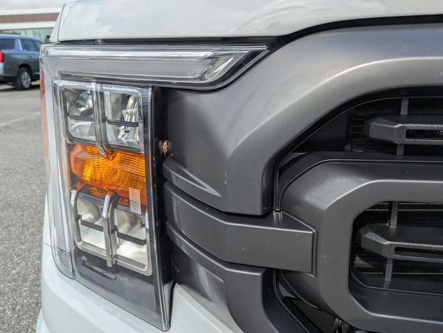 Certified 2023 Ford F150 XLT w/ Equipment Group 302A High RWD image 10