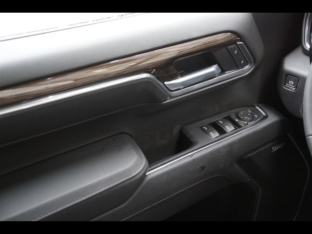New 2026 Chevrolet Silverado 1500 RST w/ Convenience Package II AWD/4WD image 17