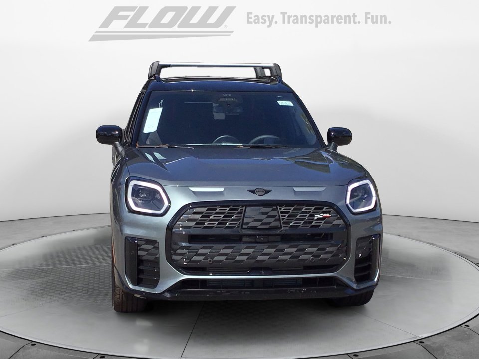 New 2026 MINI Cooper Countryman S image 2