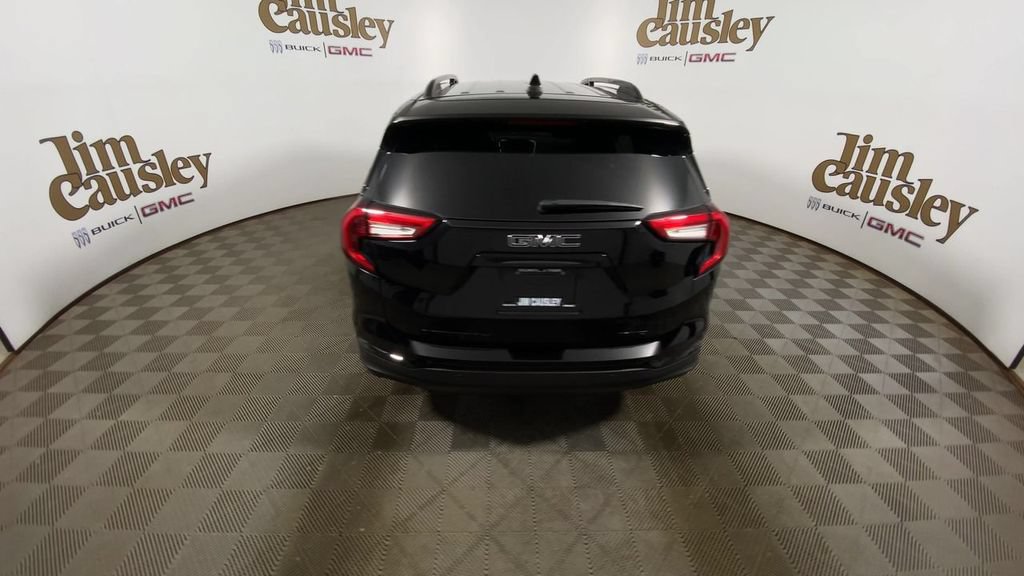 Used 2024 GMC Terrain SLE w/ Driver Convenience Package AWD/4WD image 7