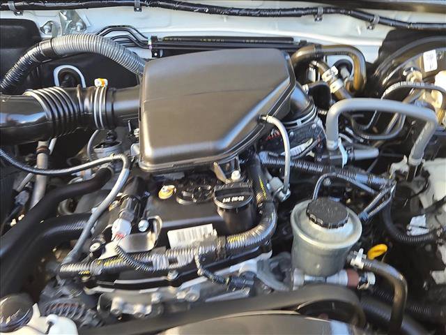Used 2022 Toyota Tacoma SR w/ SR Convenience Package RWD image 21
