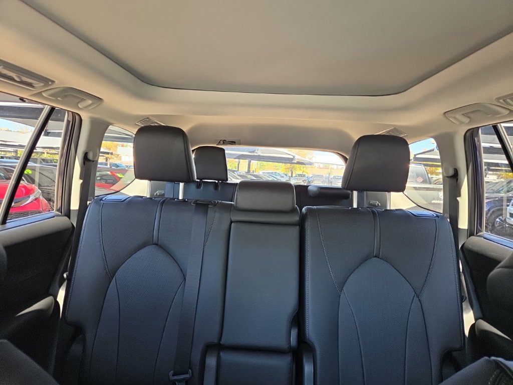 Used 2026 Toyota Grand Highlander AWD Hybrid image 18