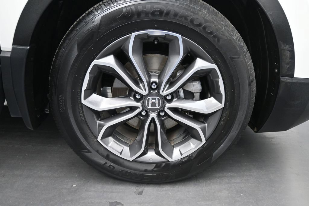 Used 2021 Honda CR-V EX-L image 28