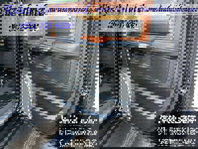 Used 2019 RAM 3500 Limited w/ Max Tow Package AWD/4WD image 32