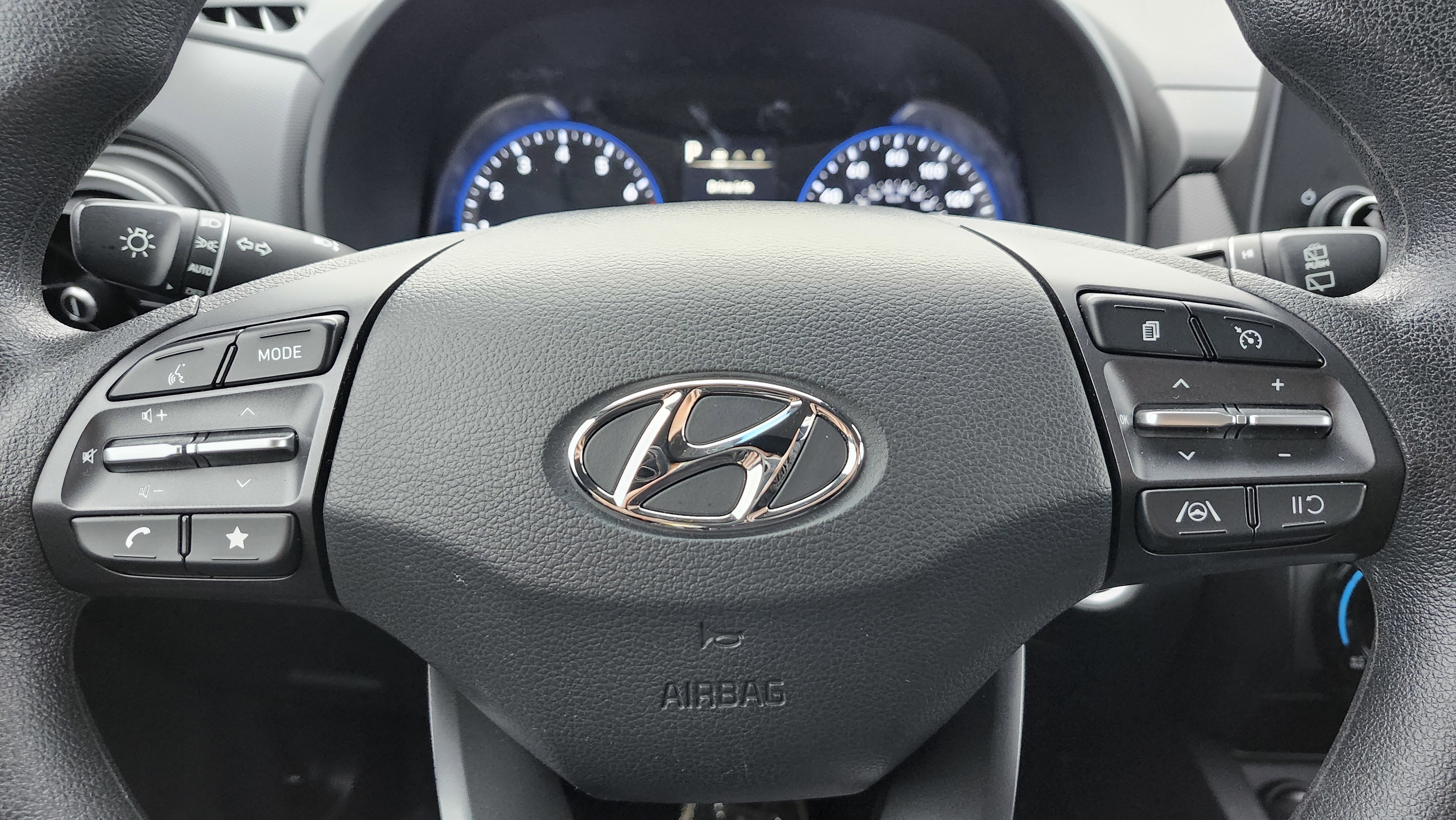 Used 2022 Hyundai Kona SEL w/ Cargo Package image 24