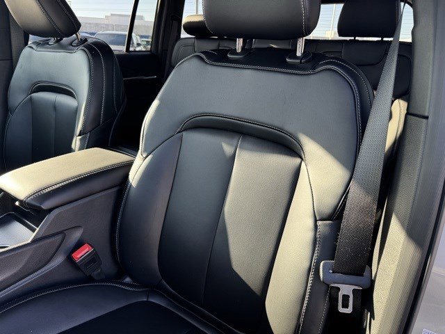 New 2025 Jeep Grand Cherokee Limited image 27