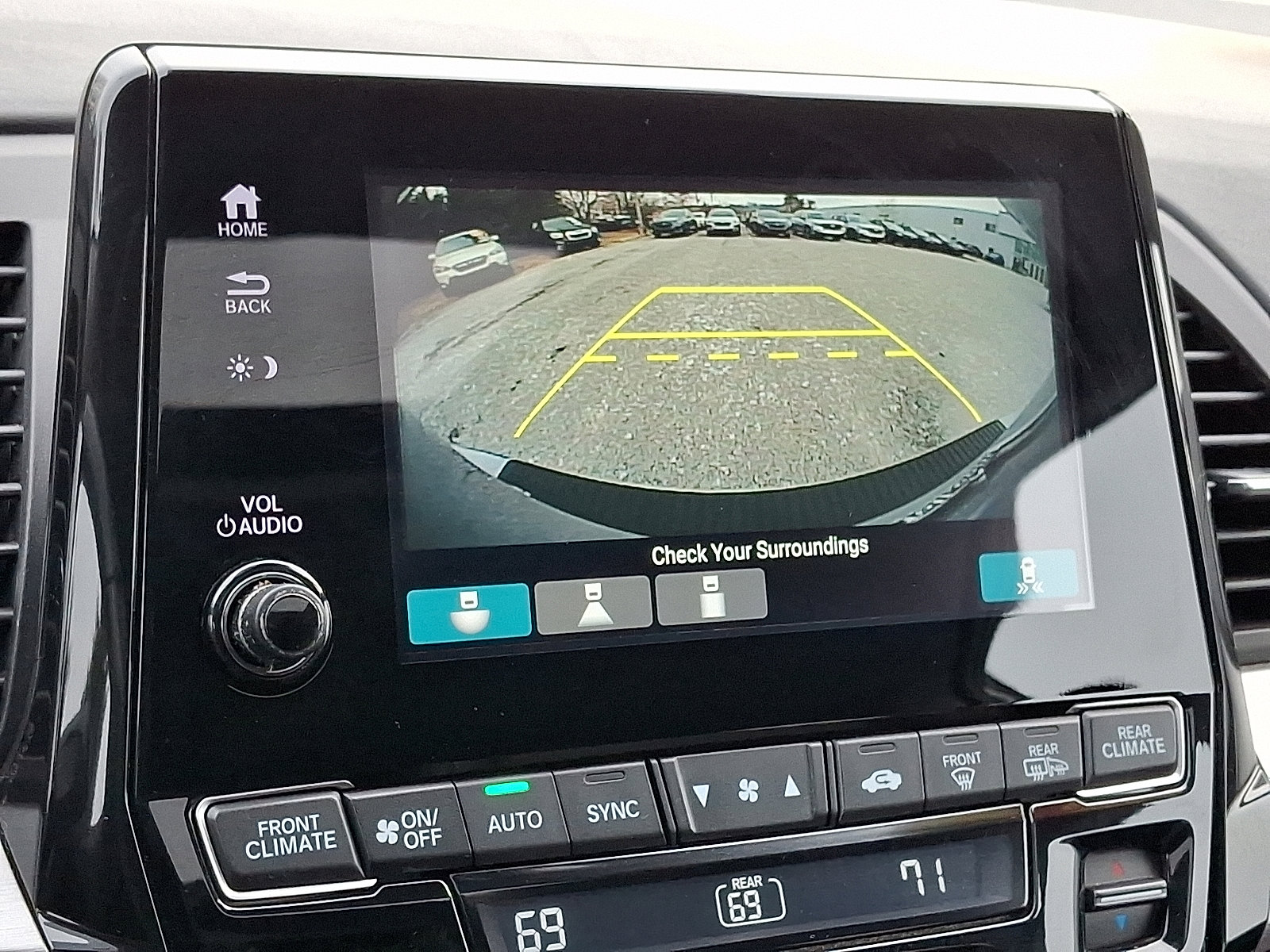 Used 2020 Honda Odyssey EX-L image 19