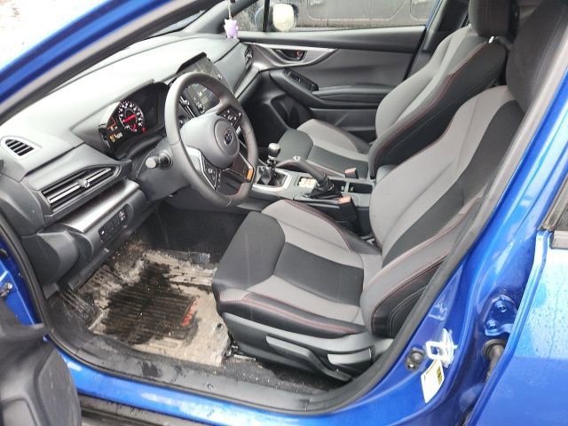 Used 2024 Subaru WRX image 8