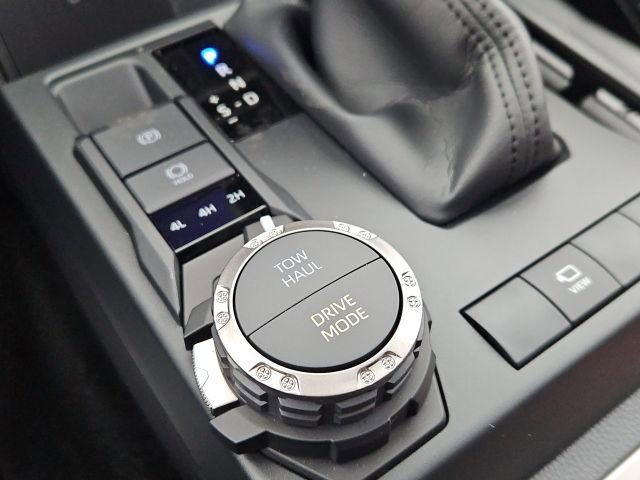 New 2026 Toyota 4Runner TRD Sport Premium image 44