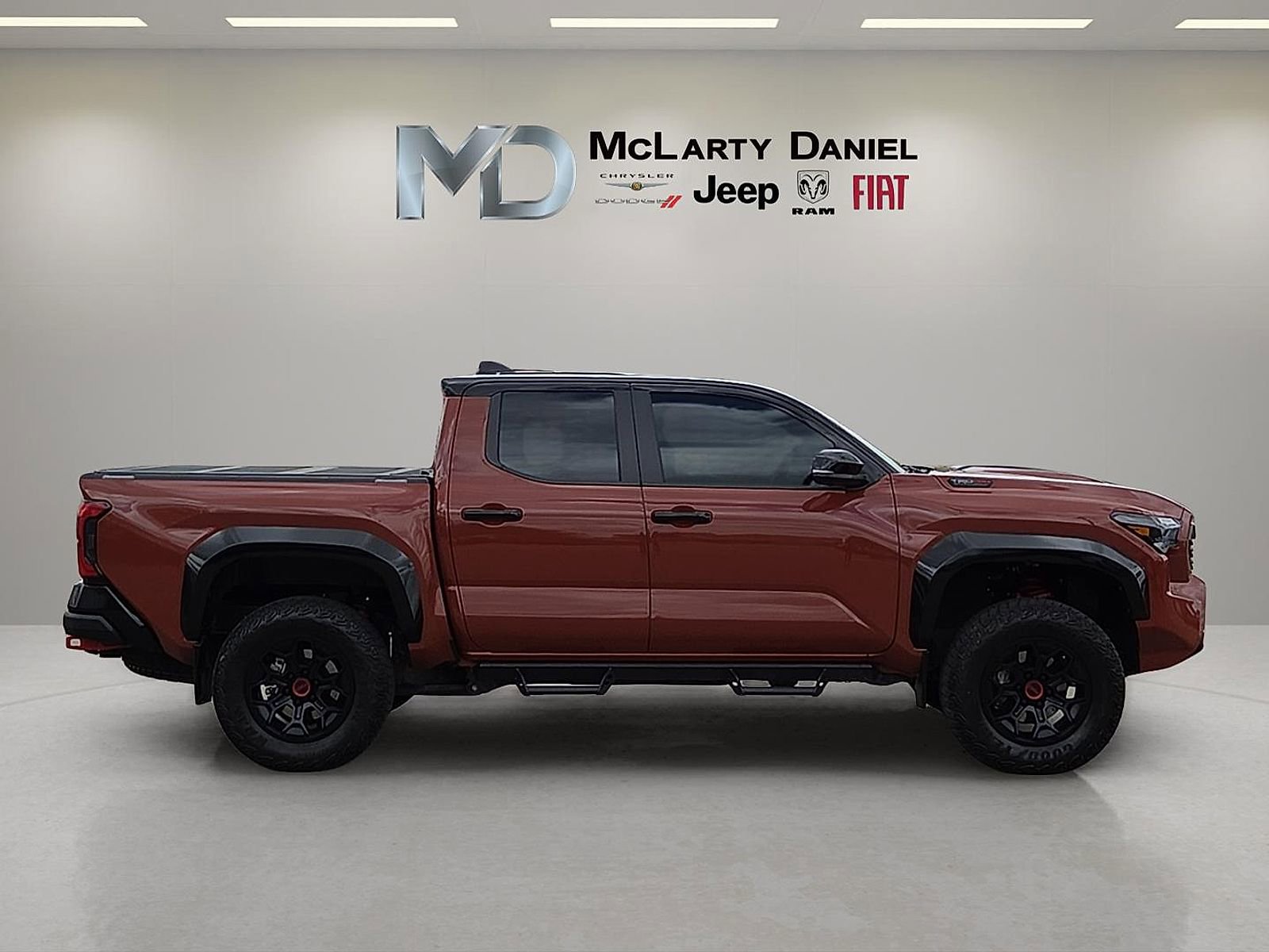 Used 2024 Toyota Tacoma TRD Pro image 6
