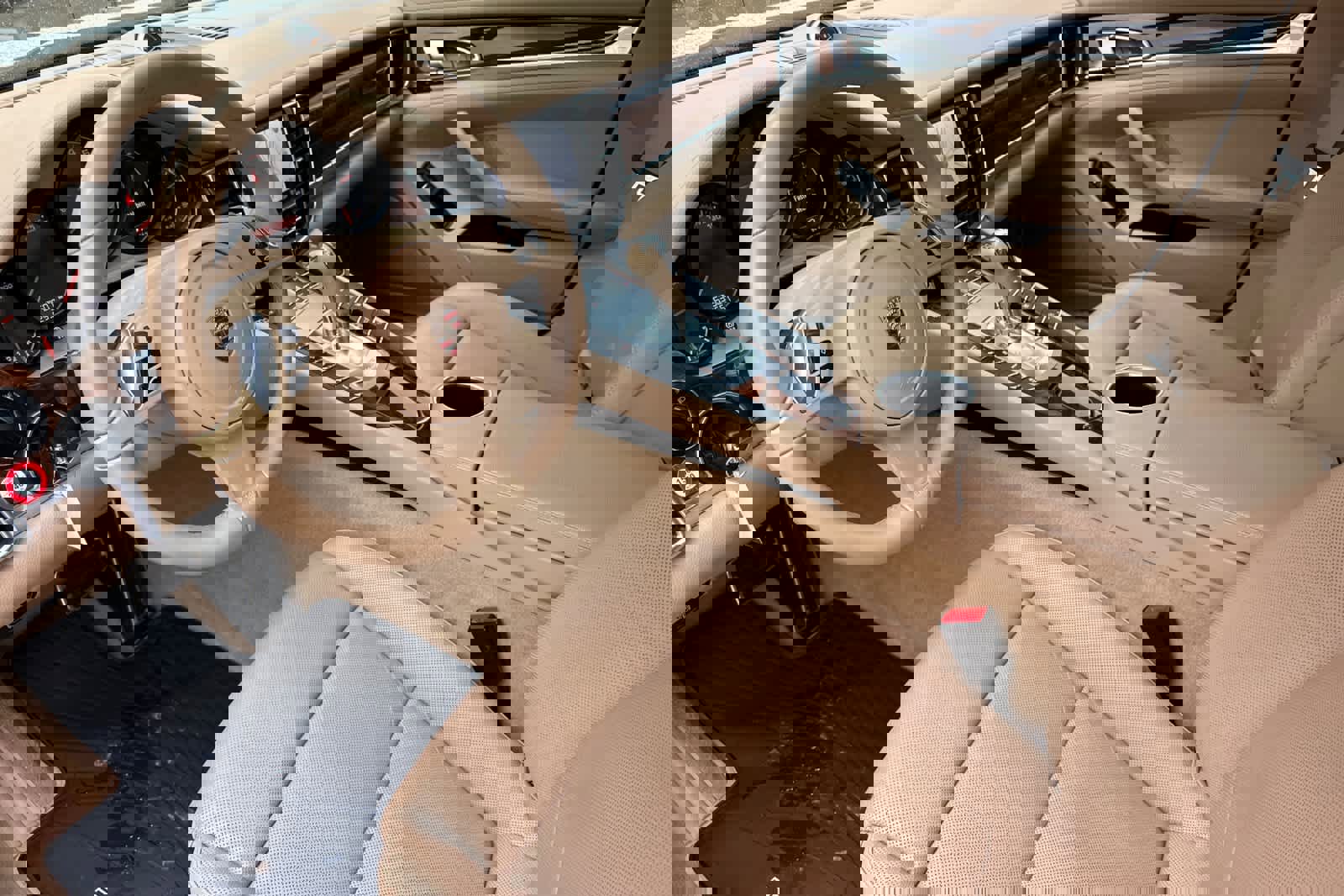 Used 2013 Porsche Panamera image 11