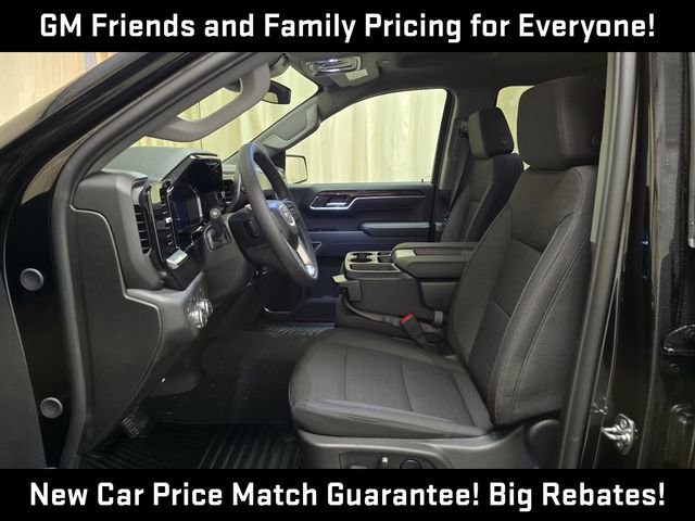 New 2026 GMC Sierra 1500 Elevation image 13