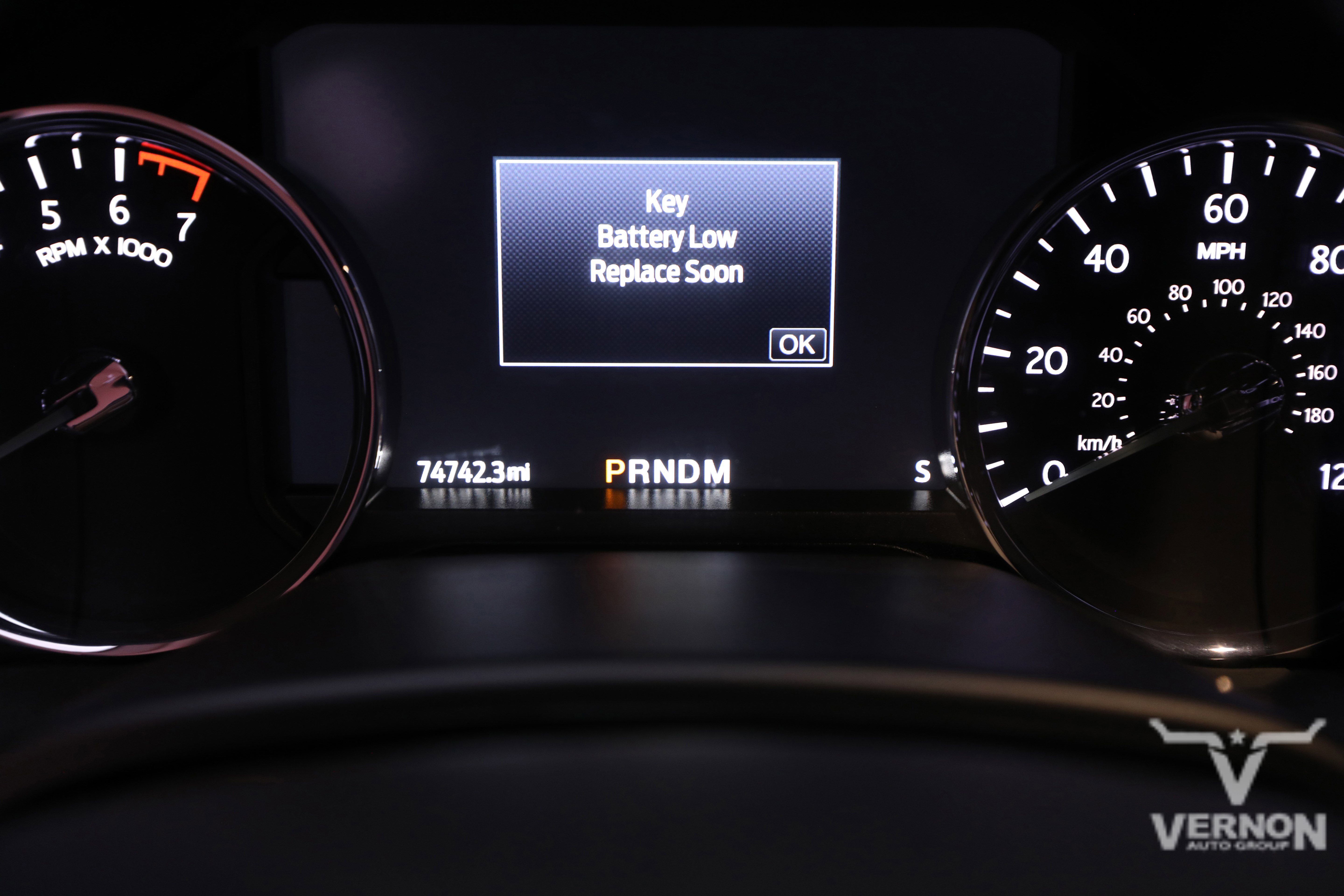 Used 2021 Ford Expedition Limited image 22