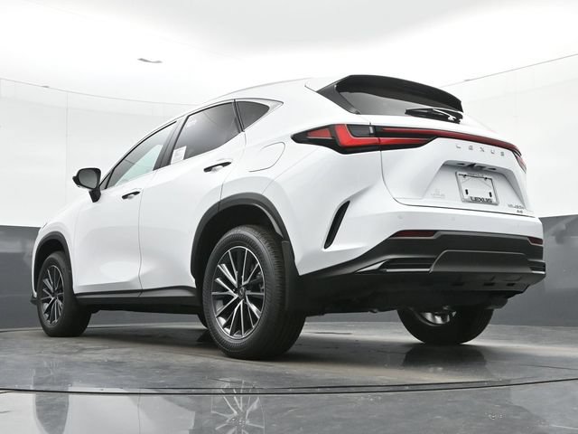New 2026 Lexus NX 450h+ AWD w/ Luxury Package image 14