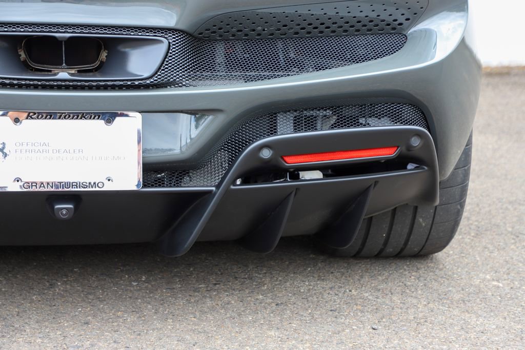 Certified 2024 Ferrari 296 GTB image 42