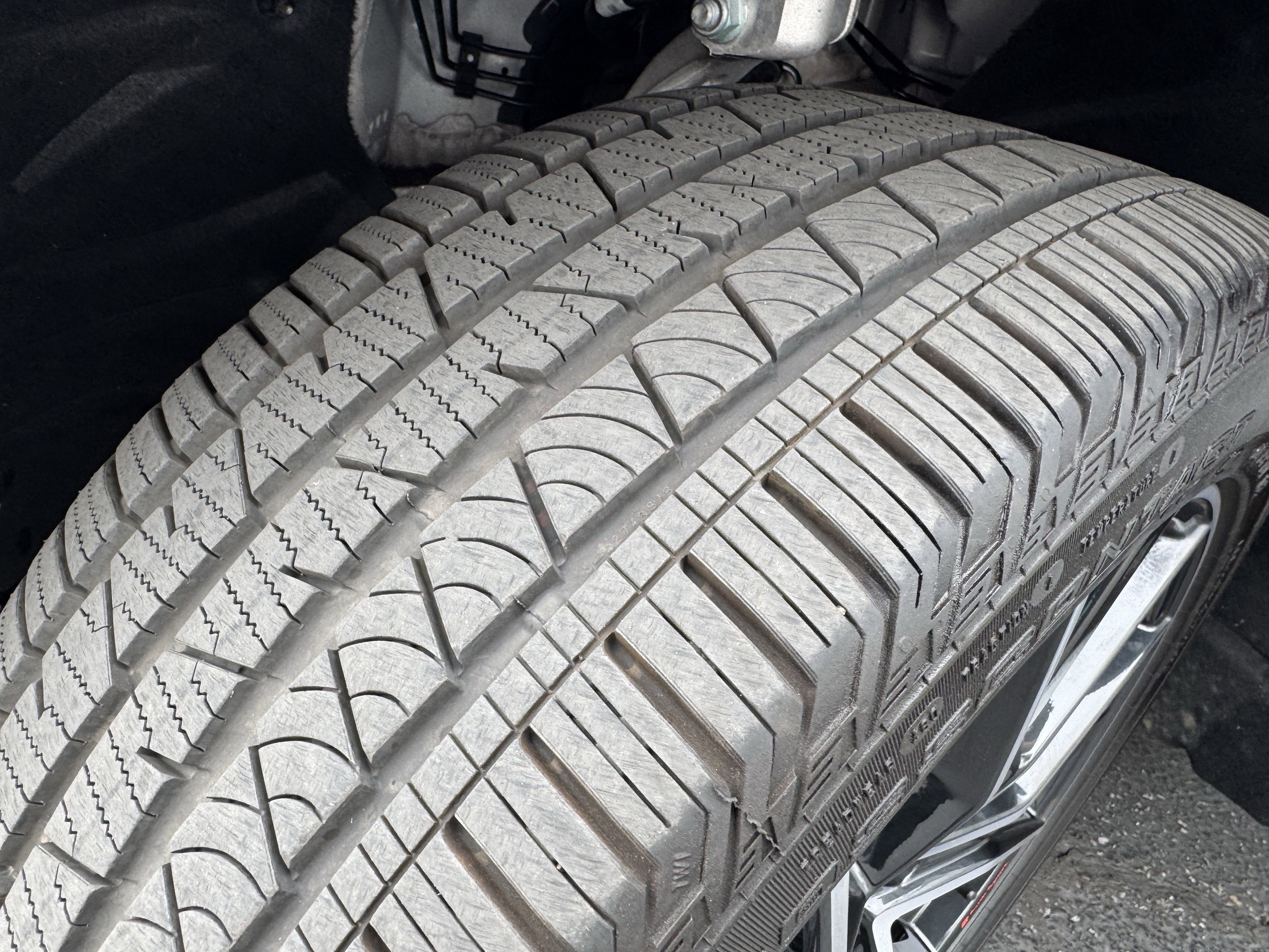 Used 2024 Audi SQ5 Premium Plus w/ Premium Plus Package image 13