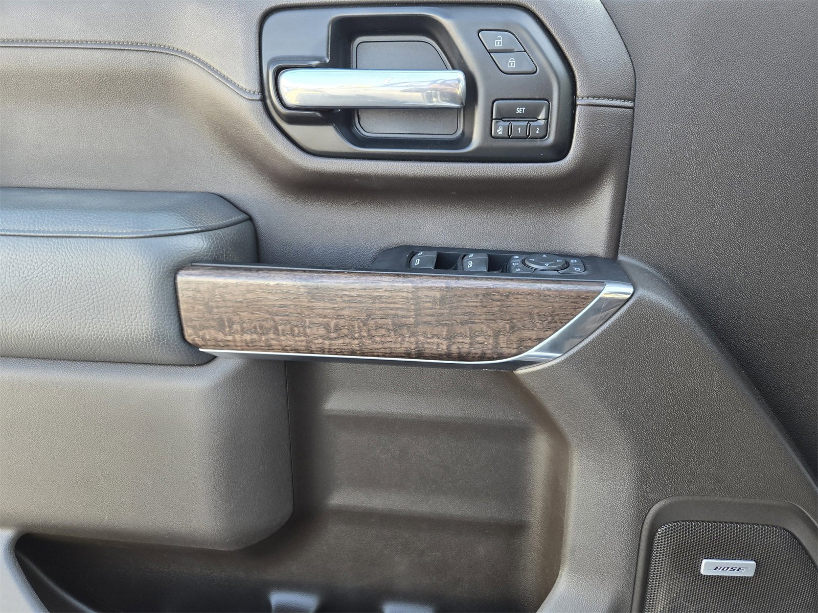 Used 2022 GMC Sierra 3500 Denali image 19