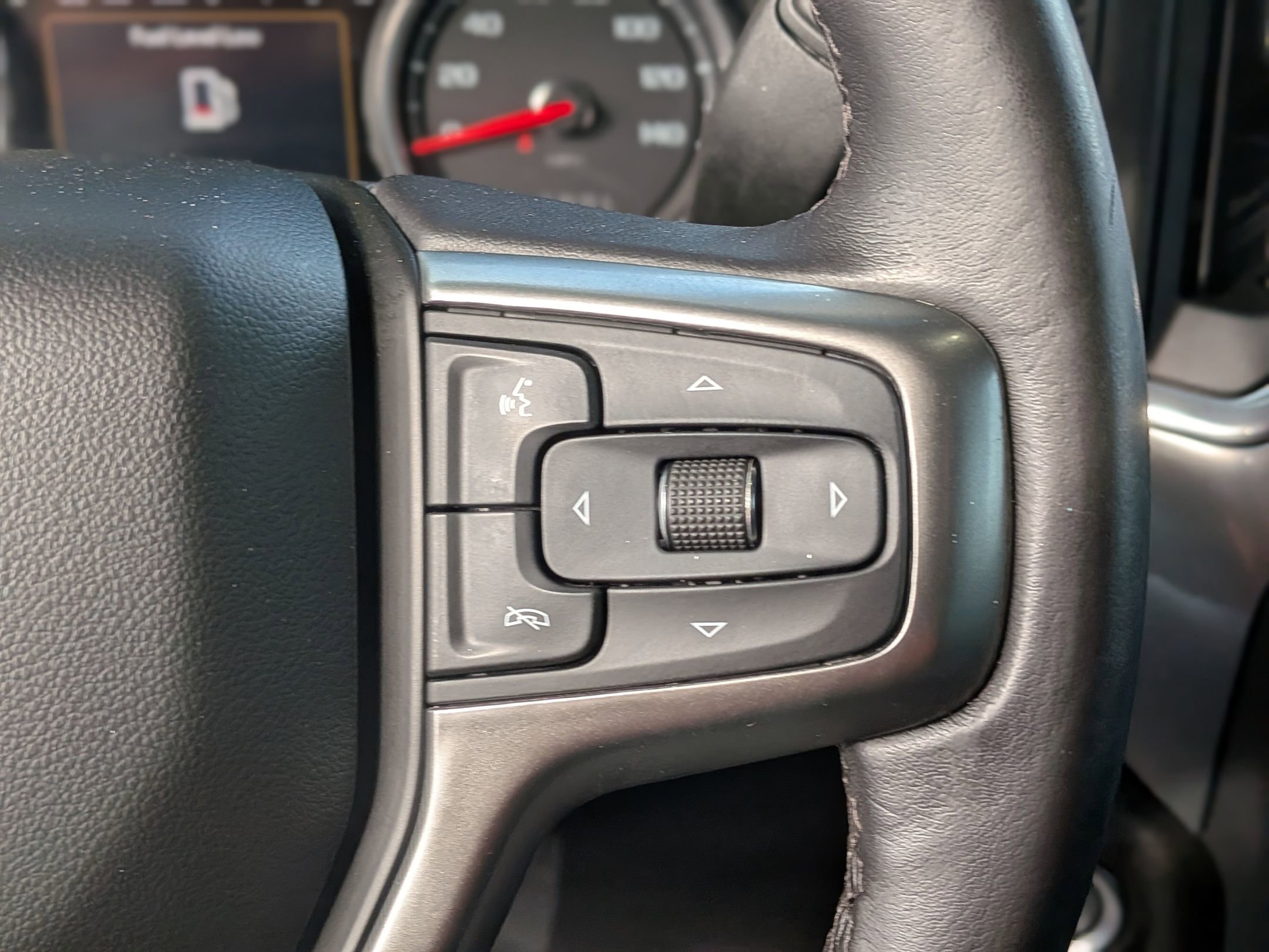 Used 2022 Chevrolet Silverado 1500 LTZ w/ LTZ Premium Texas Edition image 23