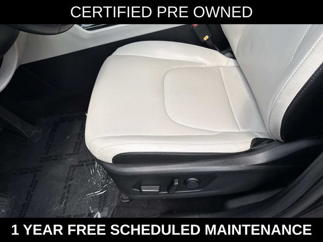 Used 2024 Kia Sportage EX FWD image 15