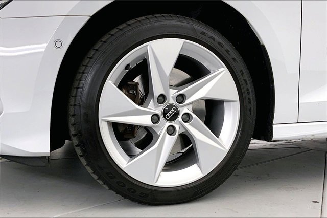 Certified 2023 Audi A3 2.0T Premium Plus w/ Premium Plus Package image 9